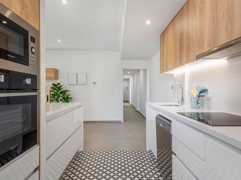 Apartment for Sale in Bigastro, Alicante 11