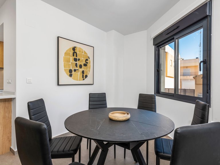 Apartment for Sale in Bigastro, Alicante 9