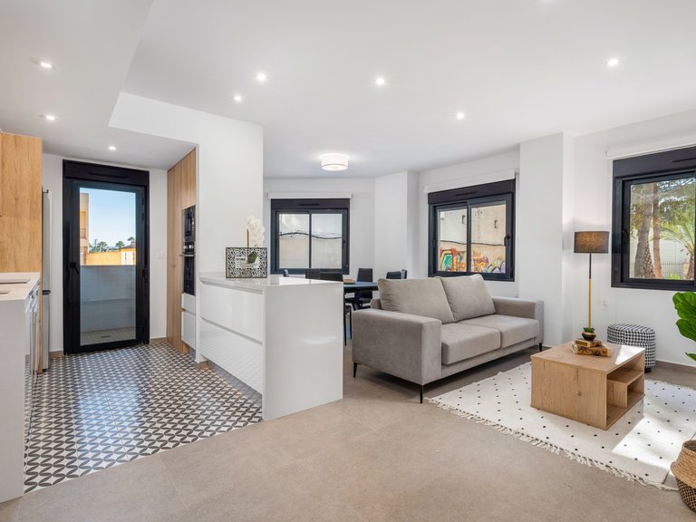 Apartment for Sale in Bigastro, Alicante 4