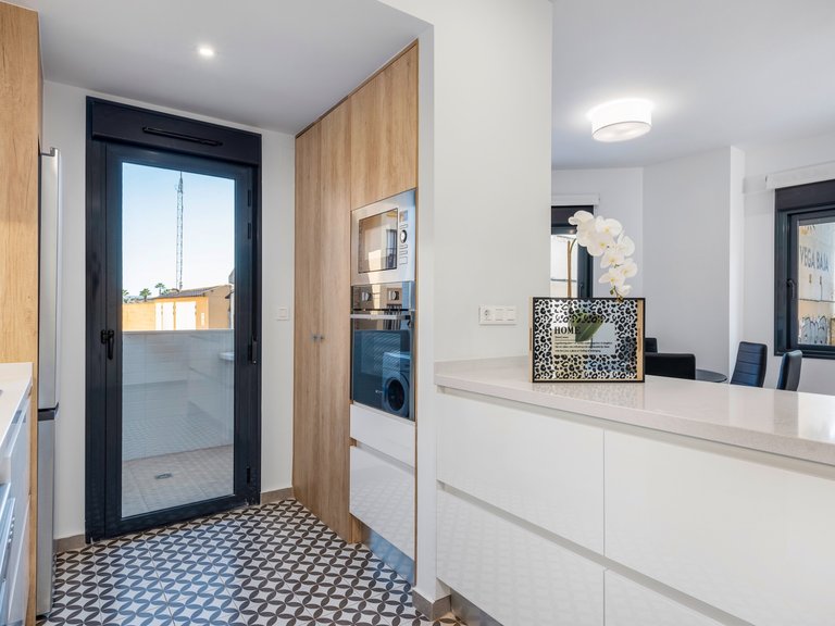 Apartment for Sale in Bigastro, Alicante 12
