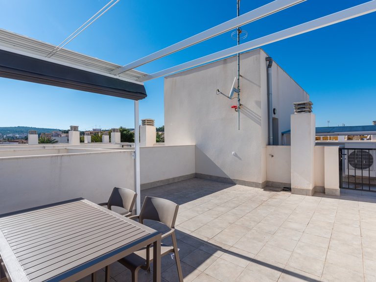 Apartment for Sale in Bigastro, Alicante 29