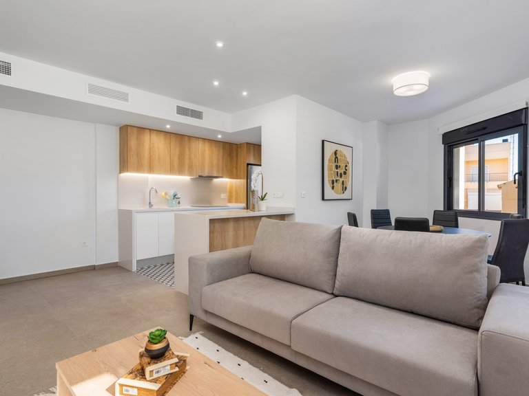 Apartment for Sale in Bigastro, Alicante 2