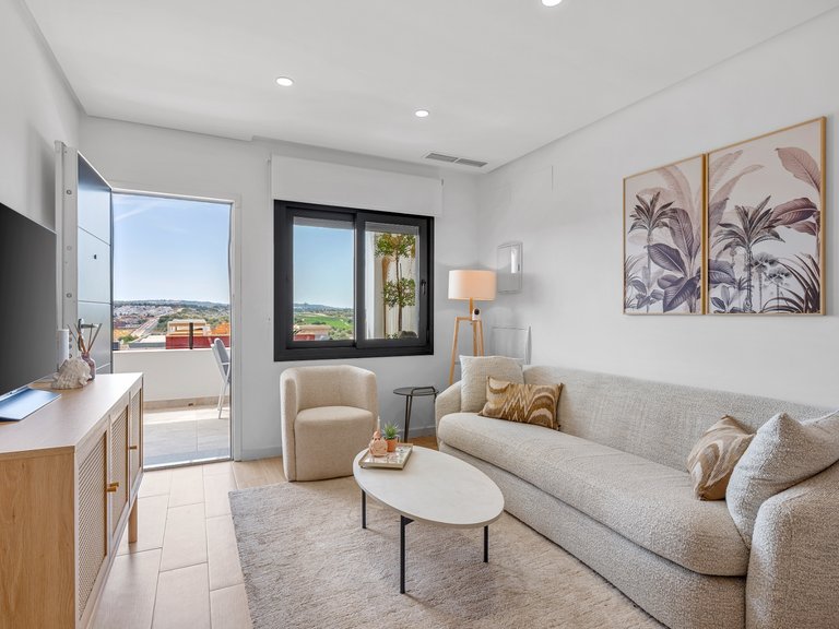 Apartment for Sale in Torrevieja, Alicante 2