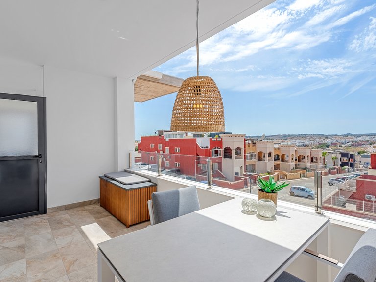 Apartment for Sale in Torrevieja, Alicante 13
