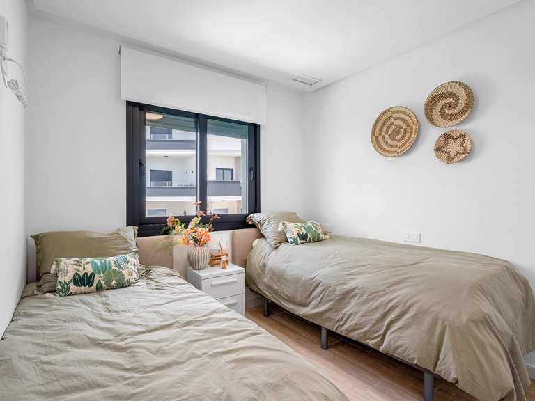 Apartment for Sale in Torrevieja, Alicante 17