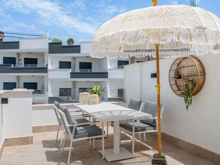 Apartment for Sale in Torrevieja, Alicante 20