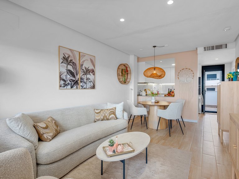Apartment for Sale in Torrevieja, Alicante 7