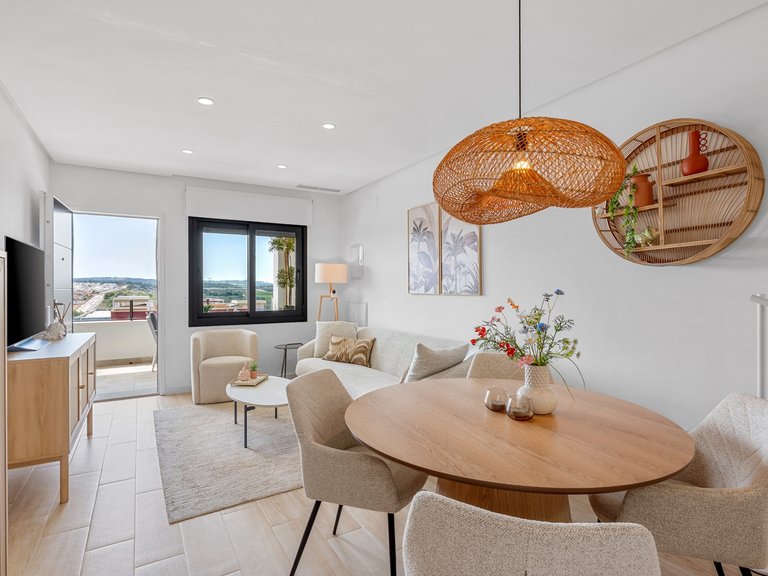 Apartment for Sale in Torrevieja, Alicante 4
