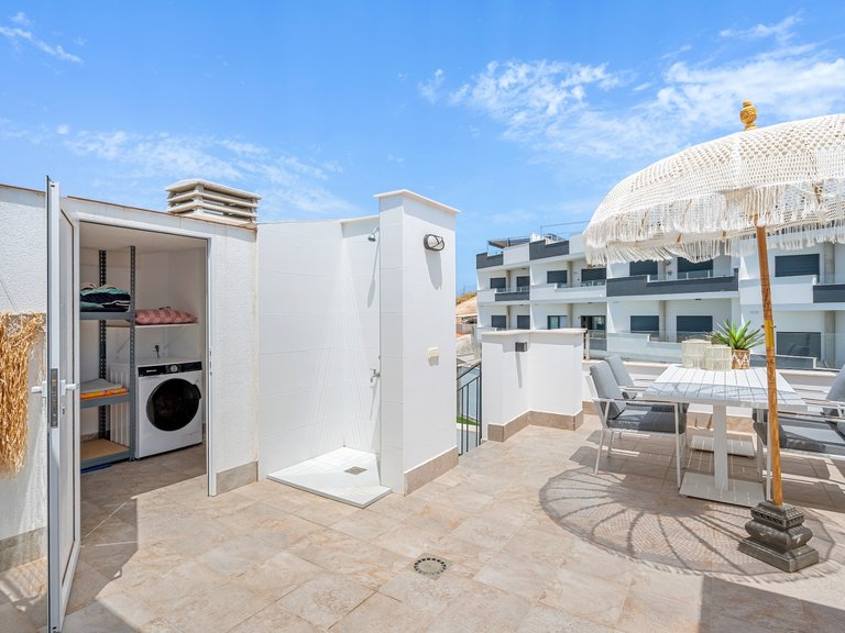 Apartment for Sale in Torrevieja, Alicante 27