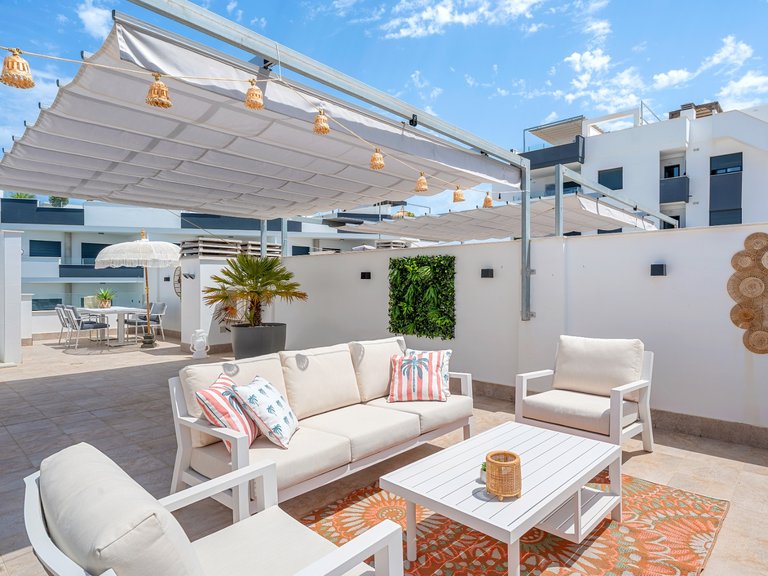 Apartment for Sale in Torrevieja, Alicante 25