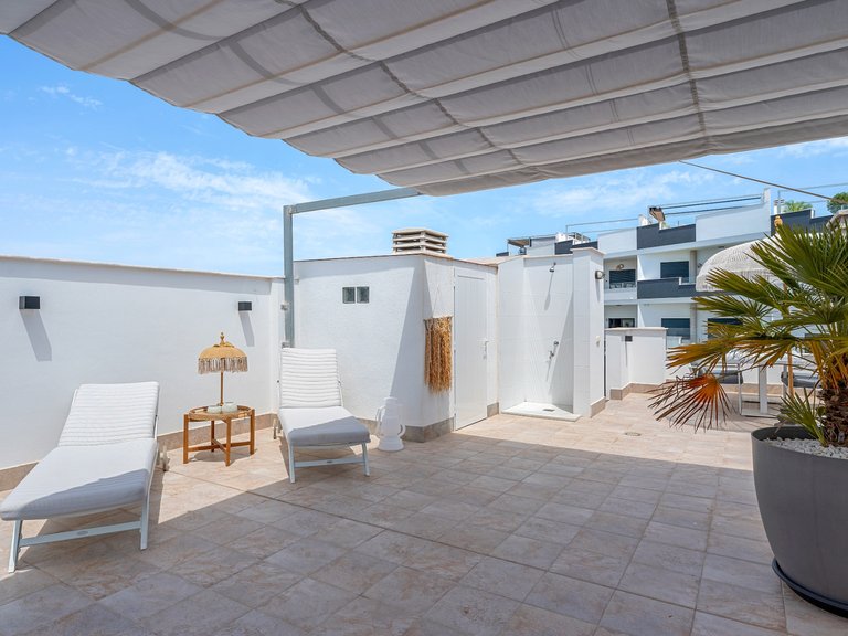 Apartment for Sale in Torrevieja, Alicante 22
