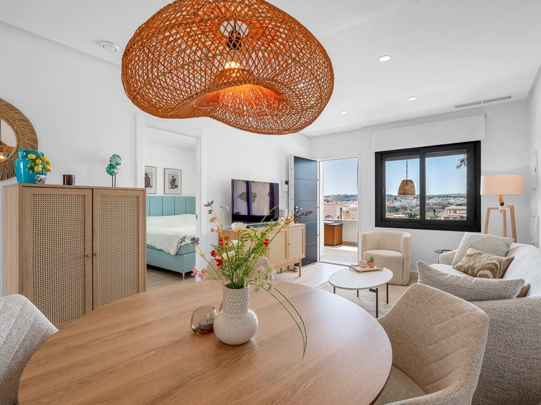 Apartment for Sale in Torrevieja, Alicante 5