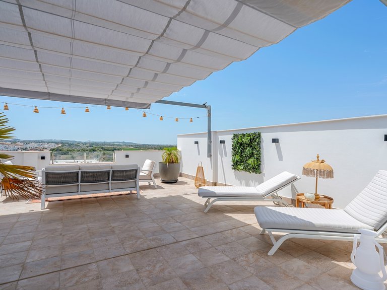 Apartment for Sale in Torrevieja, Alicante 24