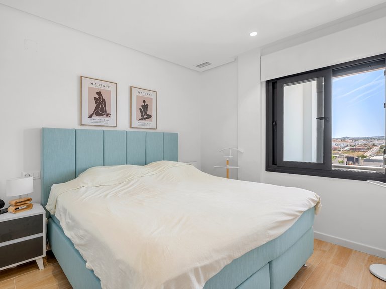 Apartment for Sale in Torrevieja, Alicante 14