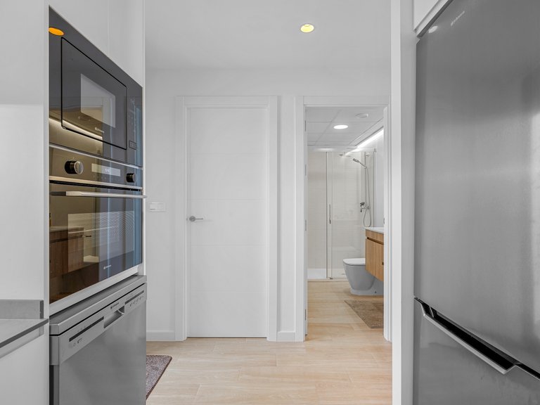 Apartment for Sale in Torrevieja, Alicante 10