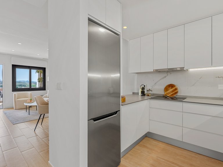 Apartment for Sale in Torrevieja, Alicante 9