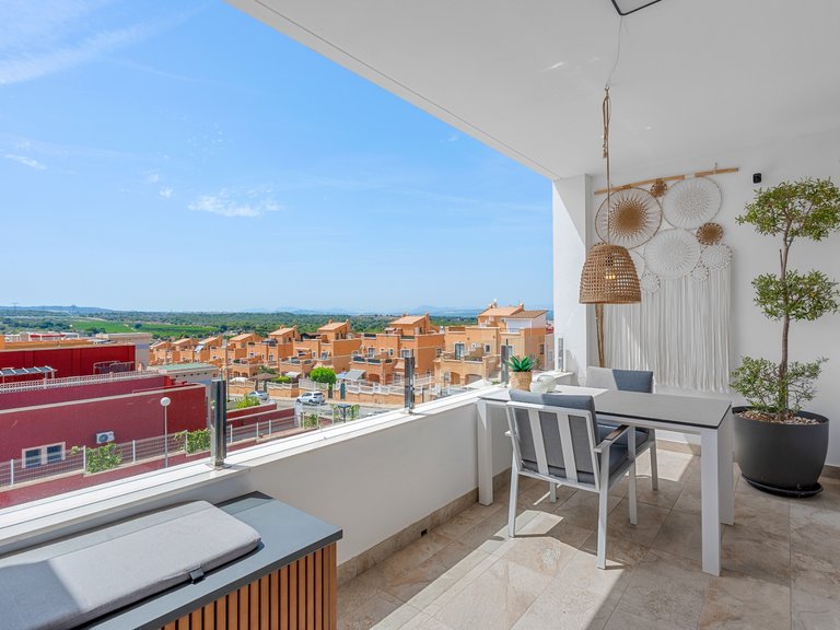 Apartment for Sale in Torrevieja, Alicante 11