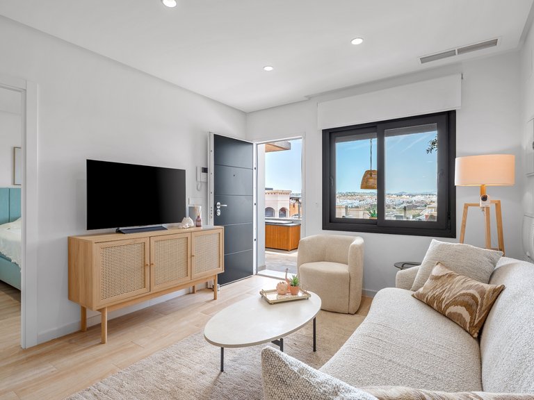 Apartment for Sale in Torrevieja, Alicante 6