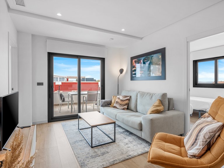 Apartment for Sale in San Miguel De Salinas, Alicante 2
