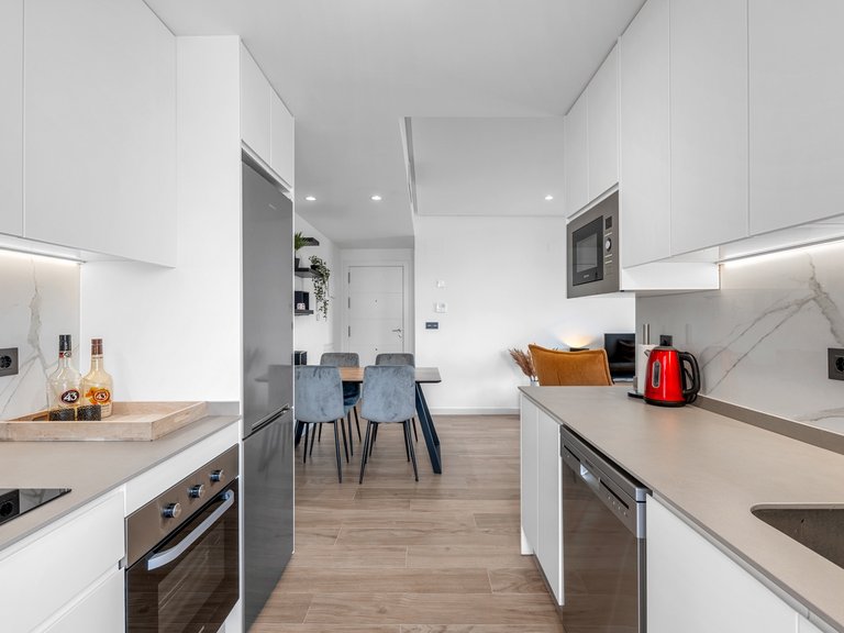 Apartment for Sale in San Miguel De Salinas, Alicante 11