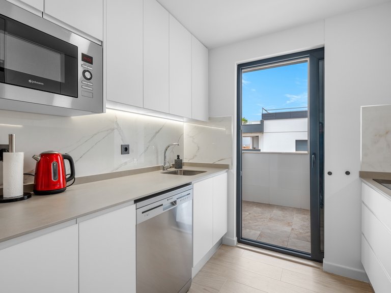 Apartment for Sale in San Miguel De Salinas, Alicante 10