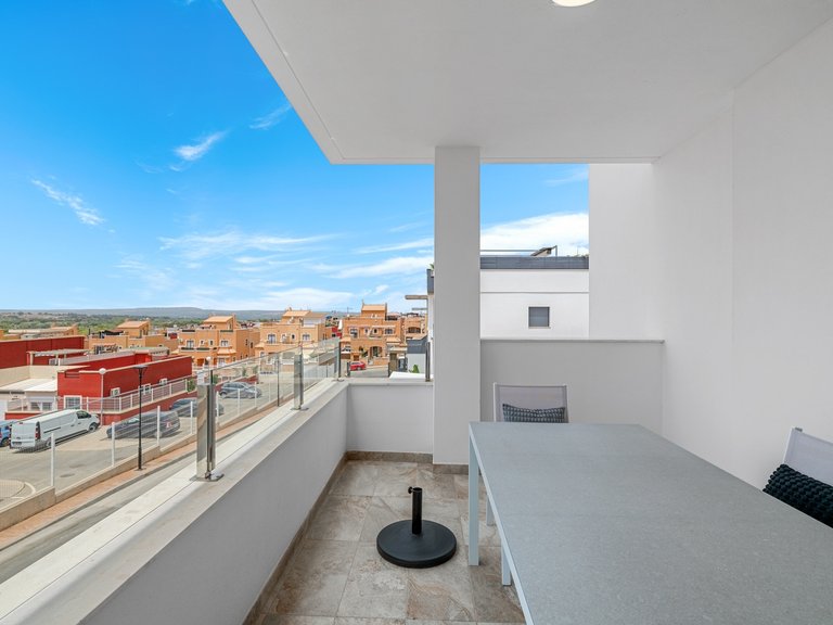 Apartment for Sale in San Miguel De Salinas, Alicante 24