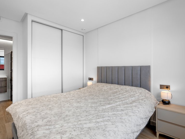 Apartment for Sale in San Miguel De Salinas, Alicante 13