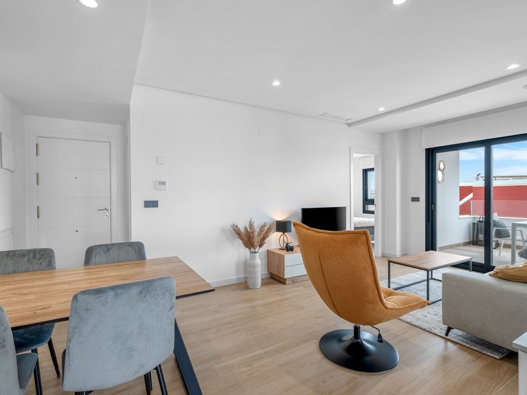 Apartment for Sale in San Miguel De Salinas, Alicante 7