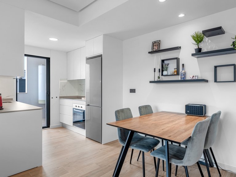 Apartment for Sale in San Miguel De Salinas, Alicante 8
