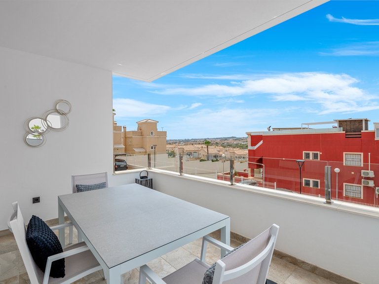 Apartment for Sale in San Miguel De Salinas, Alicante 23