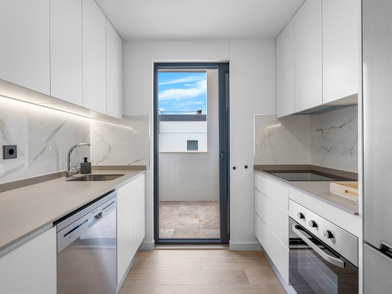 Apartment for Sale in San Miguel De Salinas, Alicante 9