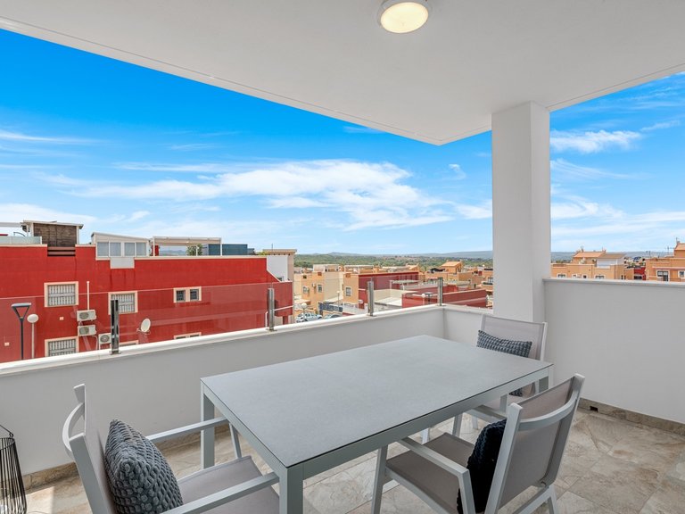 Apartment for Sale in San Miguel De Salinas, Alicante 22