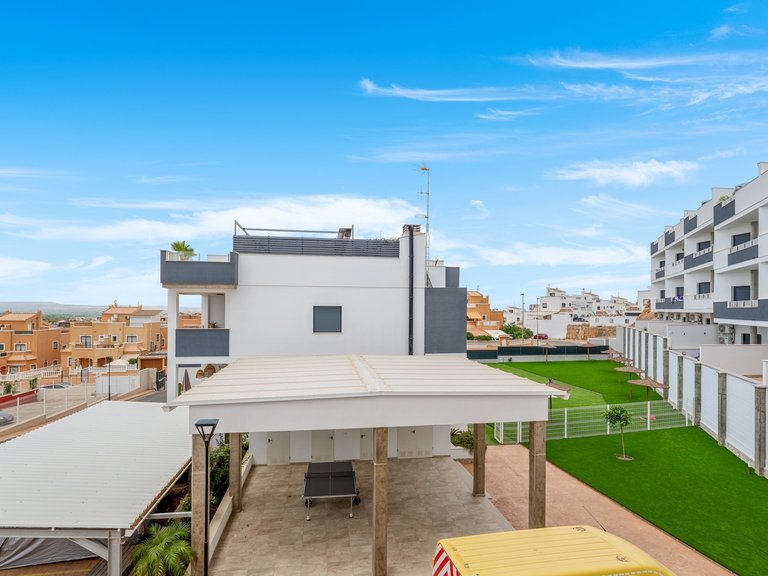 Apartment for Sale in San Miguel De Salinas, Alicante 30