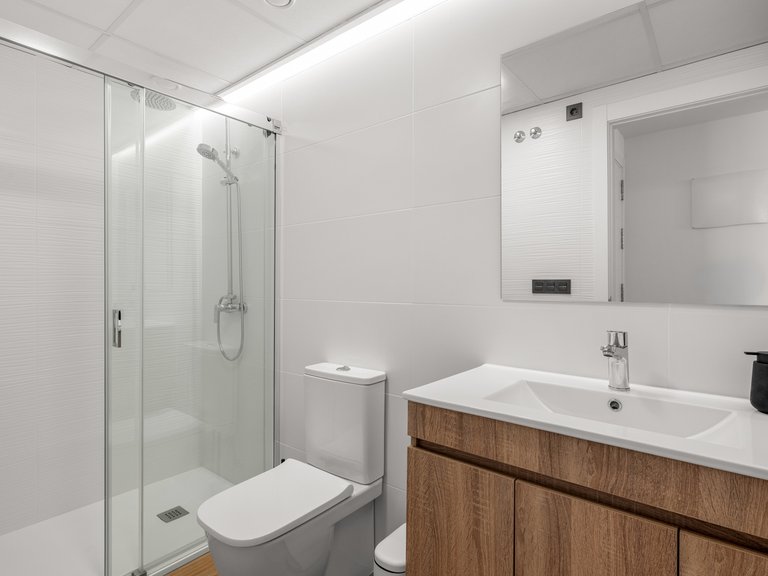 Apartment for Sale in San Miguel De Salinas, Alicante 19