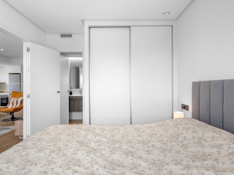 Apartment for Sale in San Miguel De Salinas, Alicante 14