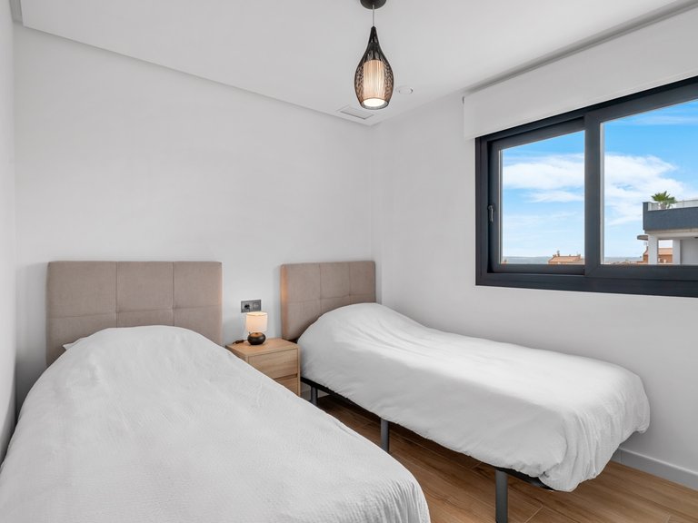 Apartment for Sale in San Miguel De Salinas, Alicante 17