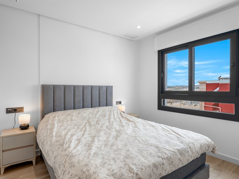 Apartment for Sale in San Miguel De Salinas, Alicante 12