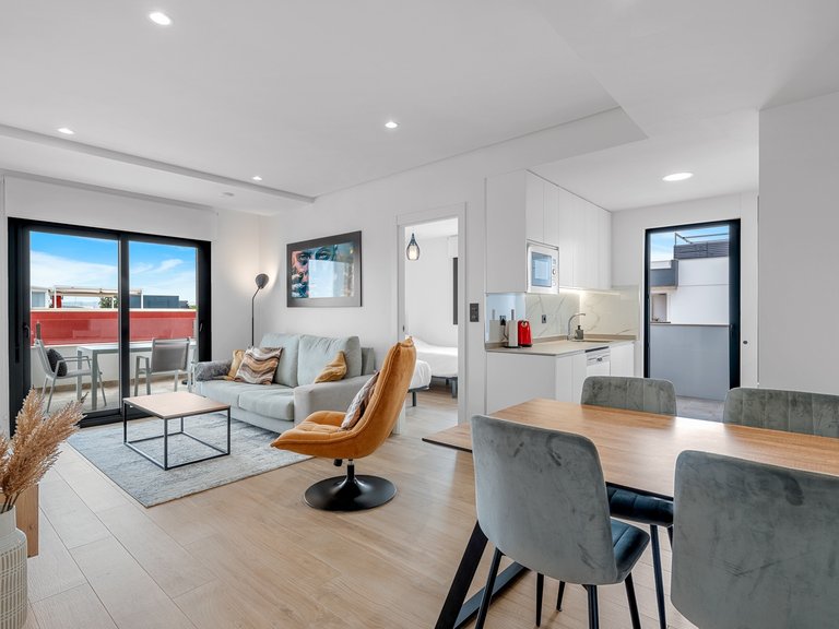 Apartment for Sale in San Miguel De Salinas, Alicante 4