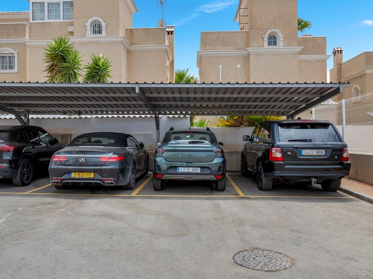 Apartment for Sale in San Miguel De Salinas, Alicante 31