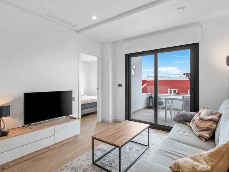 Apartment for Sale in San Miguel De Salinas, Alicante 5