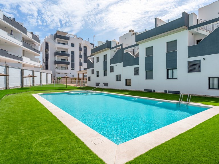 Apartment for Sale in San Miguel De Salinas, Alicante 27