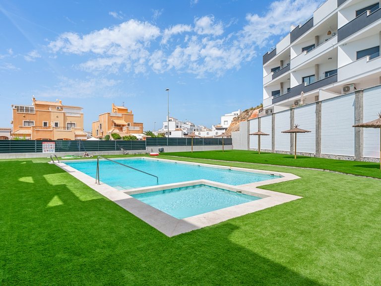 Apartment for Sale in San Miguel De Salinas, Alicante 3