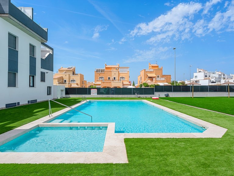 Apartment for Sale in San Miguel De Salinas, Alicante 29