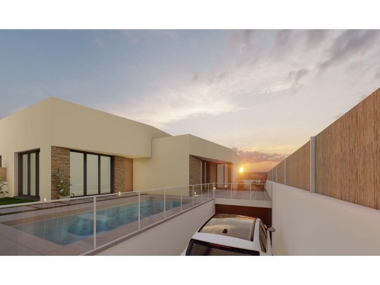 Villa for Sale in Bigastro, Alicante 1