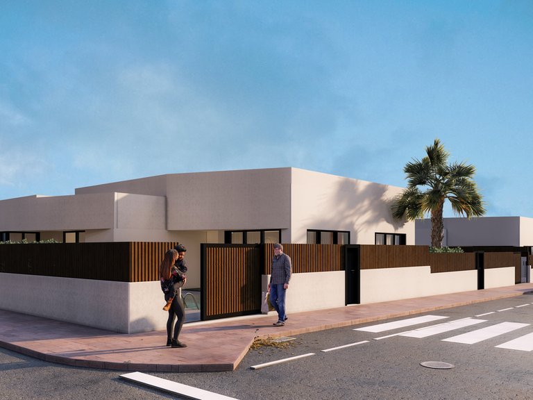 Villa for Sale in Bigastro, Alicante 2