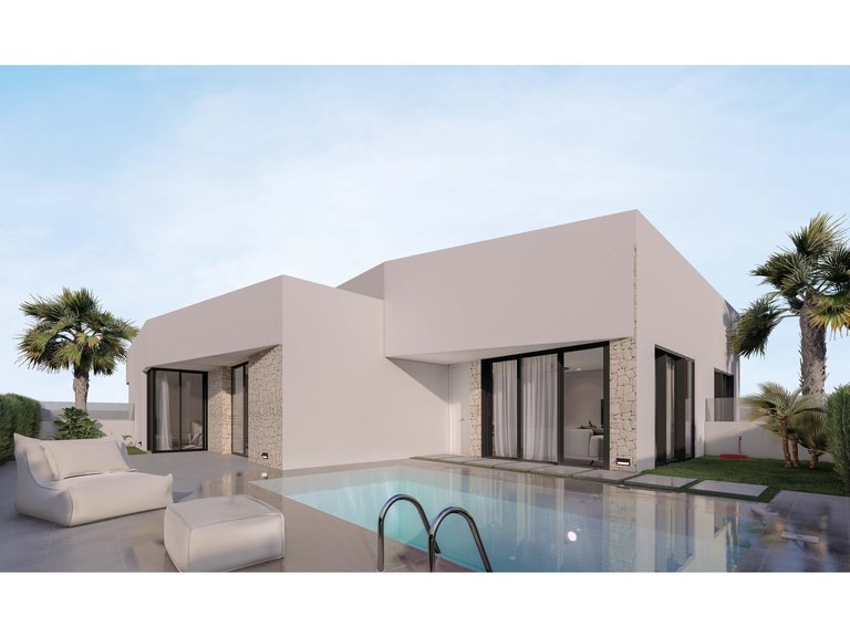 Villa for Sale in Bigastro, Alicante 4