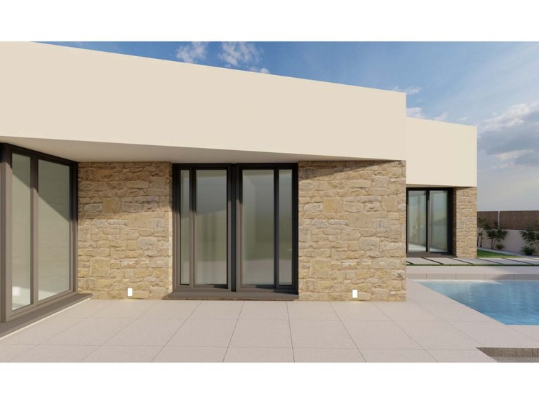 Villa for Sale in Bigastro, Alicante 5