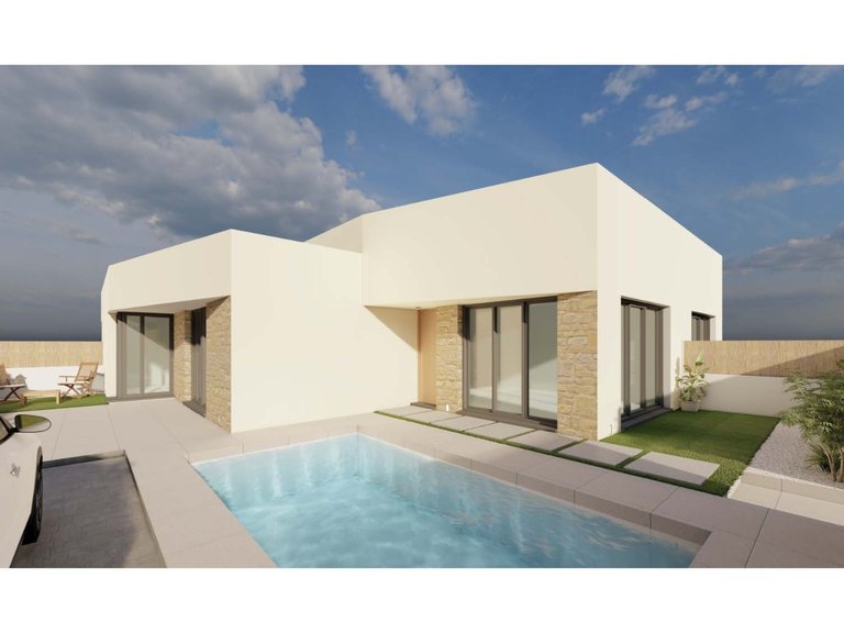 Villa for Sale in Bigastro, Alicante 6