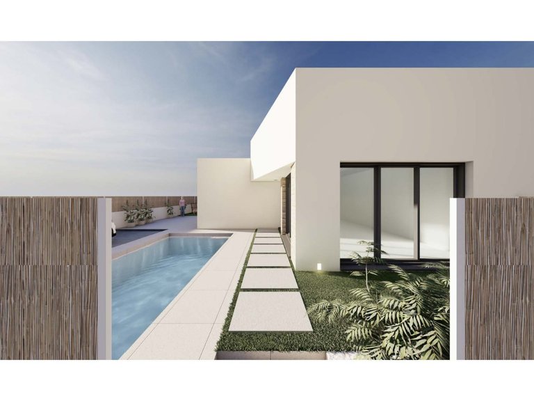 Villa for Sale in Bigastro, Alicante 7