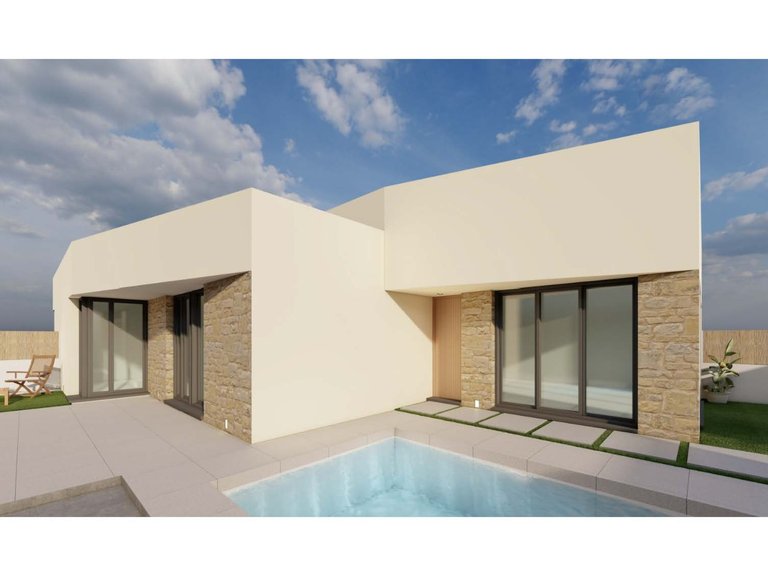 Villa for Sale in Bigastro, Alicante 8